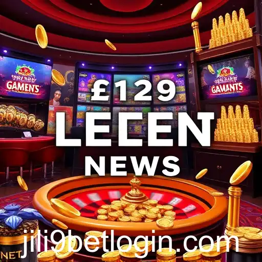 Exploring the Online Gaming Landscape: Jili9bet's Rise