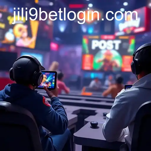 Exploring the Jili9bet Phenomenon