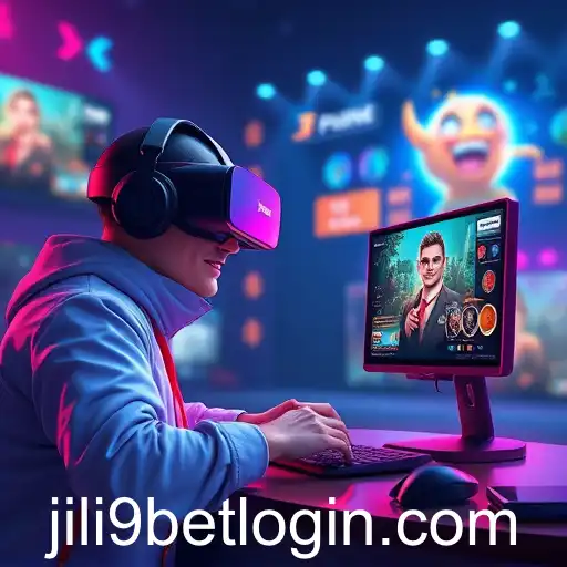 Expanding Horizons: The Rise of Jili9bet