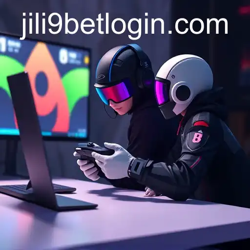 The Rise of Jili9bet in Online Gaming