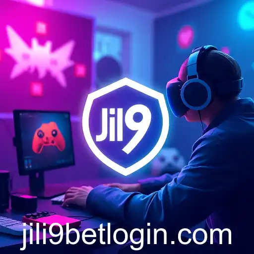 Jili9bet: Revolutionizing Online Gaming
