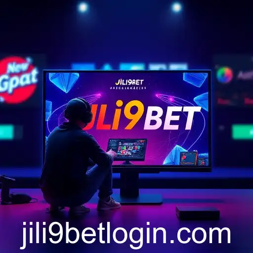 Emergence of Jili9bet in Global Gaming