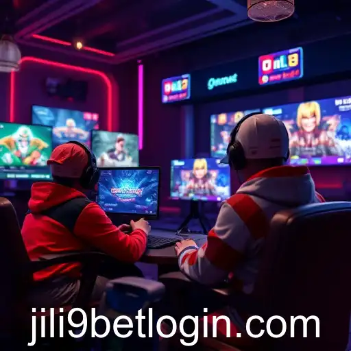The Evolution of Jili9bet in 2025