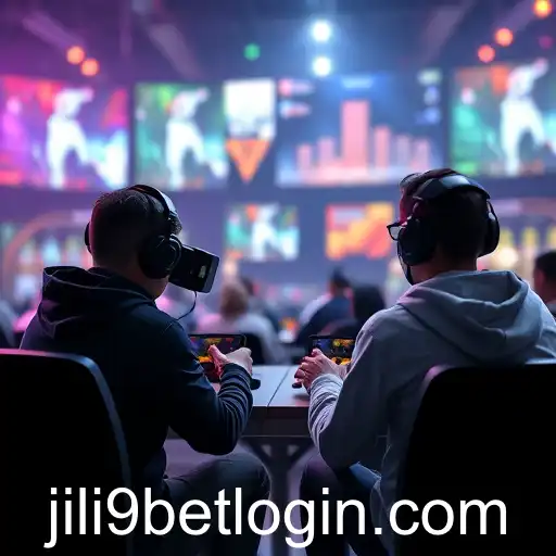 The Rise of Jili9bet: Gaming in the Digital Age