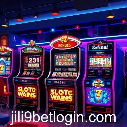 Expansion and Challenges of Jili9bet in 2025