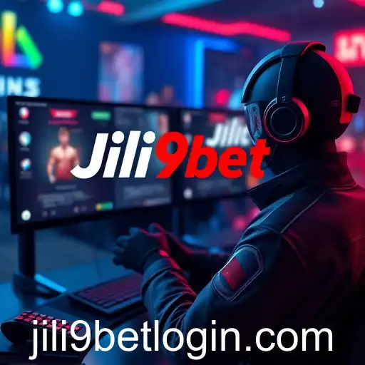 Jili9bet Login's Impact on Online Gaming