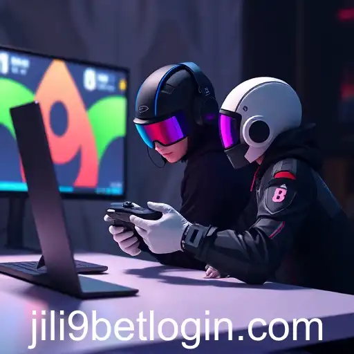 The Rise of Jili9bet in Online Gaming