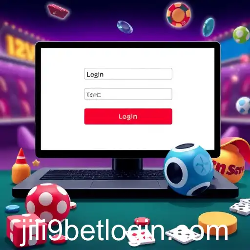 The Rise of Jili9bet in Online Gaming