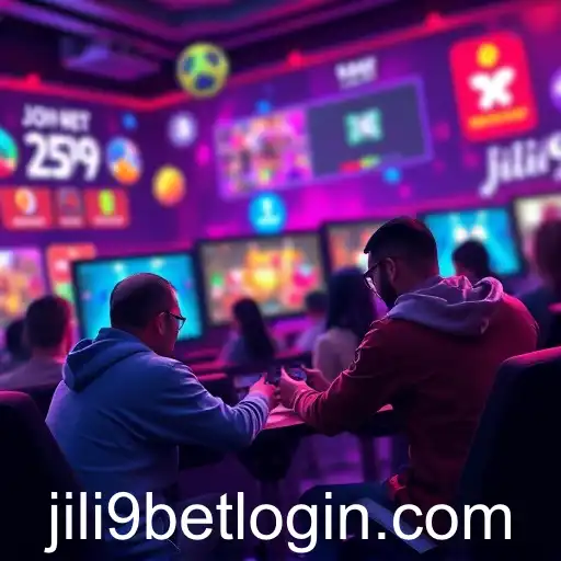 Navigating the Online Gaming Landscape