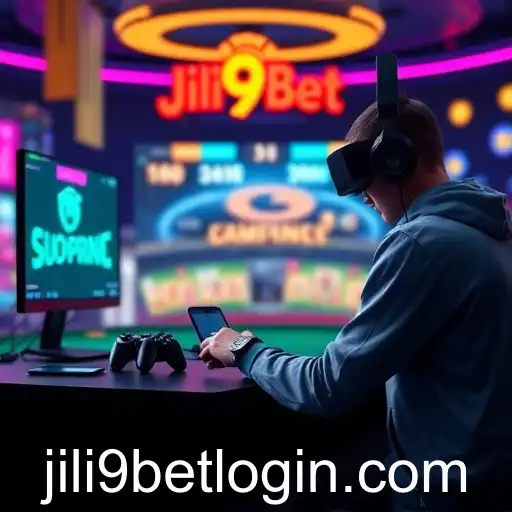 The Surge of Online Gaming in Recent Years