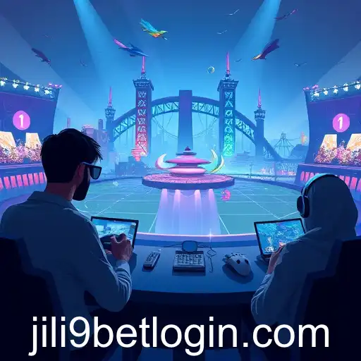 The Rise of Online Gaming Platforms in 2025