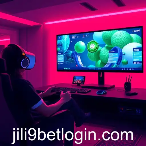 The Rise of Online Gaming Platforms