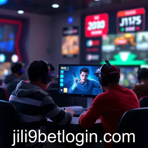 The Rise of iGaming Platforms