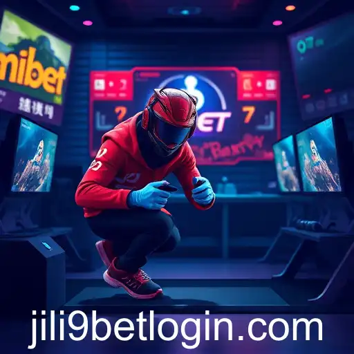 The Rise of Jili9bet in Online Gaming