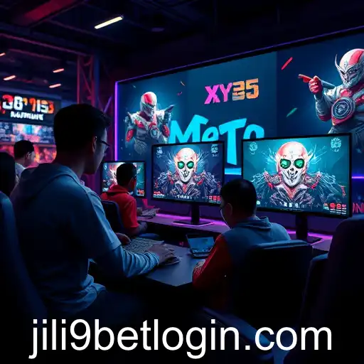 The Rise of Online Gaming Platforms in 2025