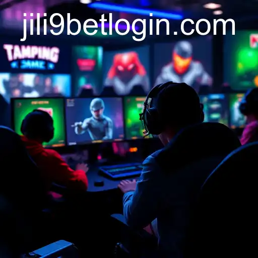 The Rise of Online Gaming Platforms