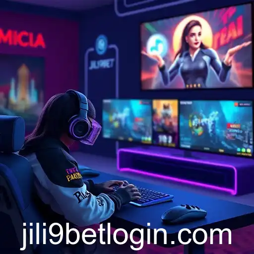 Exploring the Rise of Online Gaming Platforms