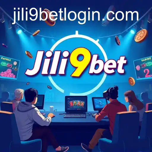 Rising Popularity of Jili9bet Amid E-Gaming Revolution