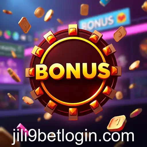 Enhancing Online Gaming Experiences: The Role of Bonuses on Jili9bet
