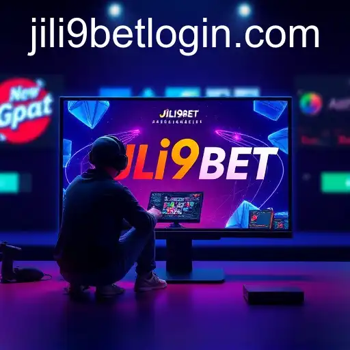 Emergence of Jili9bet in Global Gaming