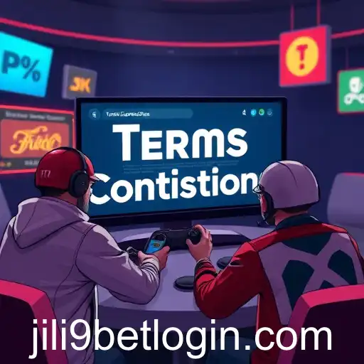 Exploring Online Gaming Trends with Jili9bet