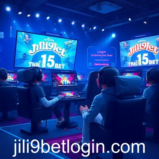 The Rise of Jili9bet: Gaming in the Digital Age