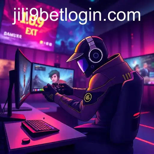 The Rising Popularity of JILI9Bet Gaming Platform