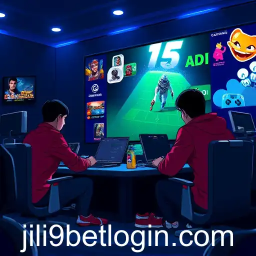 The Rise and Nuances of Jili9bet Gaming Platform