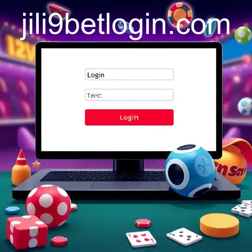 The Rise of Jili9bet in Online Gaming