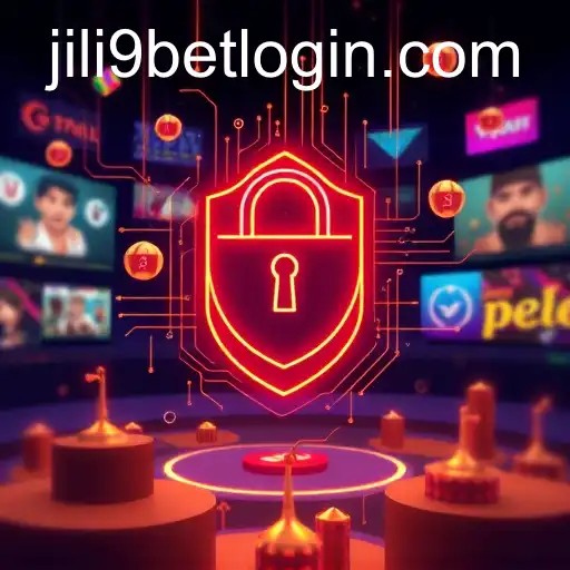 Jili9bet Login: Navigating the Online Gaming Era