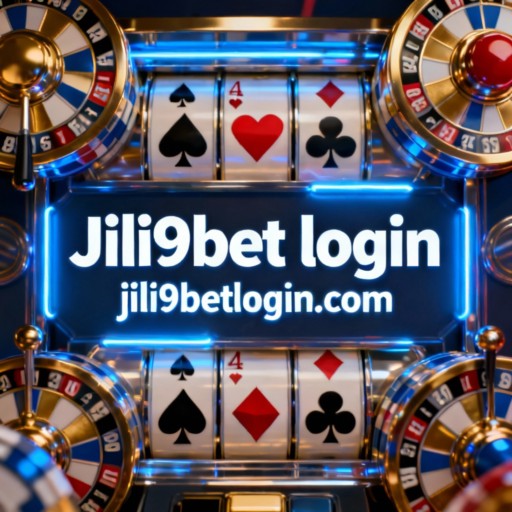 Jili9bet login