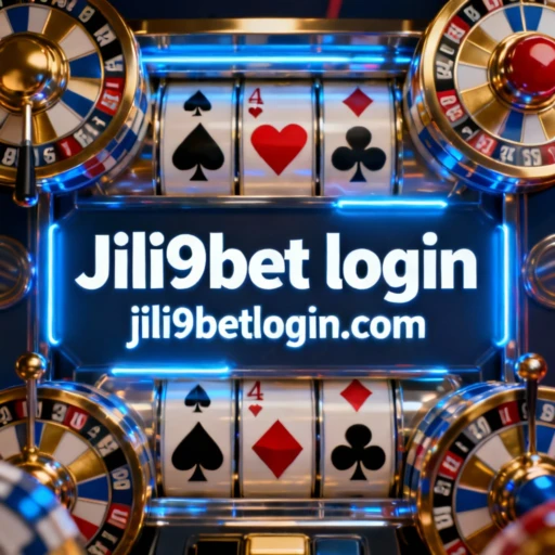 Jili9bet login