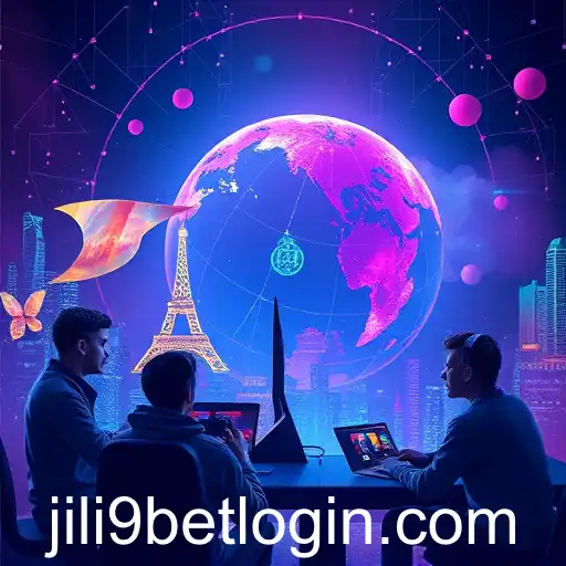 The Surge of Online Gaming in Recent Years