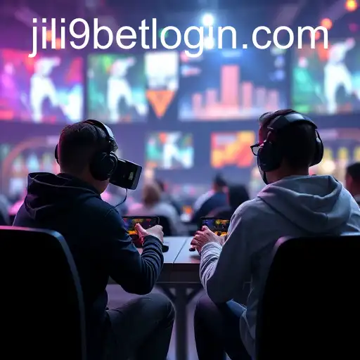 Online Gaming Trends and Security Concerns