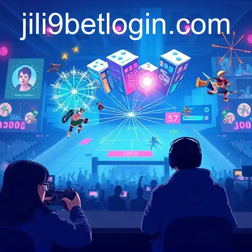 Exploring the Rise of Online Gaming Platforms