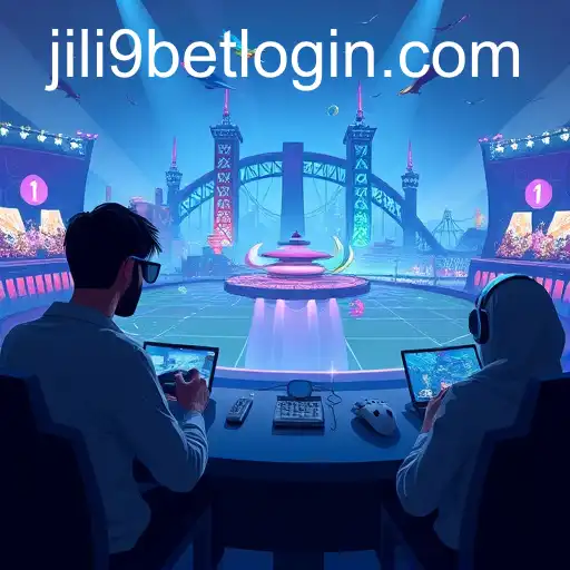 The Rise of Online Gaming Platforms in 2025