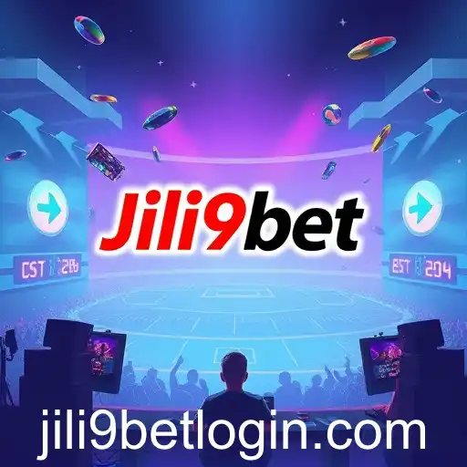 The Rise of Jili9bet in Online Gaming