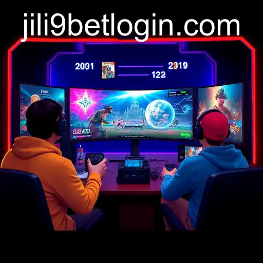 The Rise of Online Gaming Platforms
