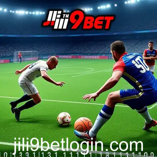 Exploring the Dynamic World of Sports Betting with Jili9bet