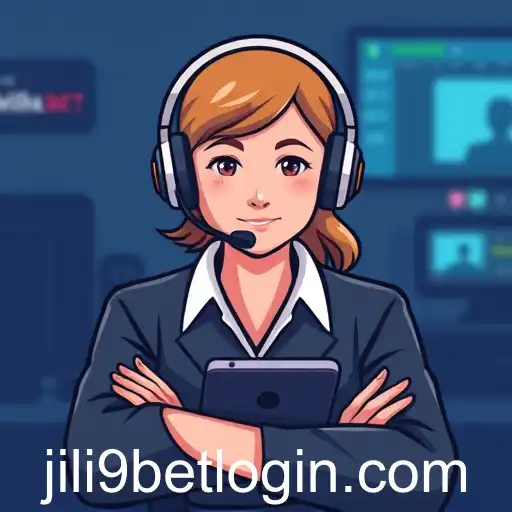Enhancing Customer Experience: The Role of 'Jili9bet Login' in Game Support