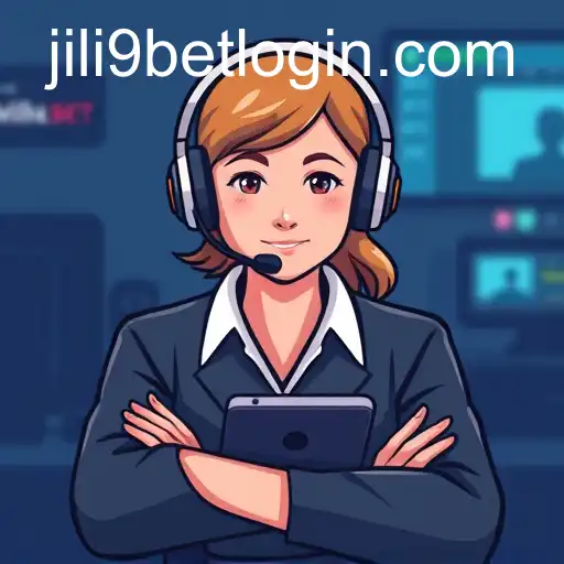Enhancing Customer Experience: The Role of 'Jili9bet Login' in Game Support